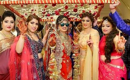 Bansal Digital Photo Studio - Best Wedding & Candid Photographer in  Delhi NCR | BookEventZ